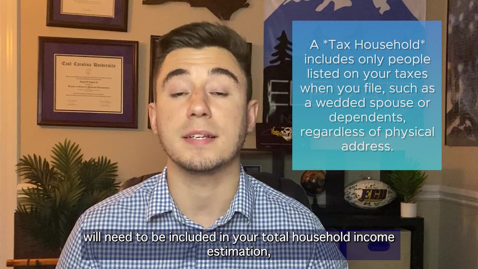 Household Income